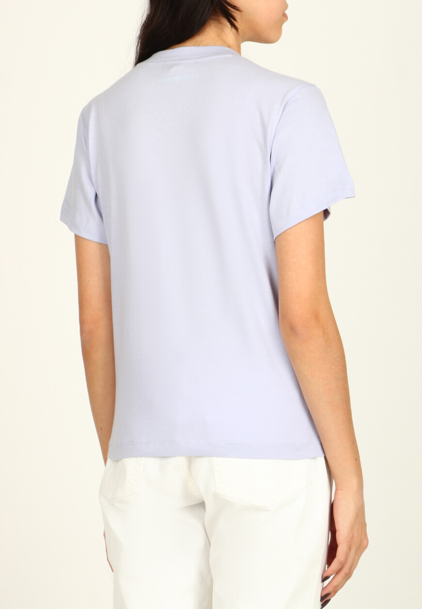 футболка  3R2T7Y2J53Z купить с доставкой