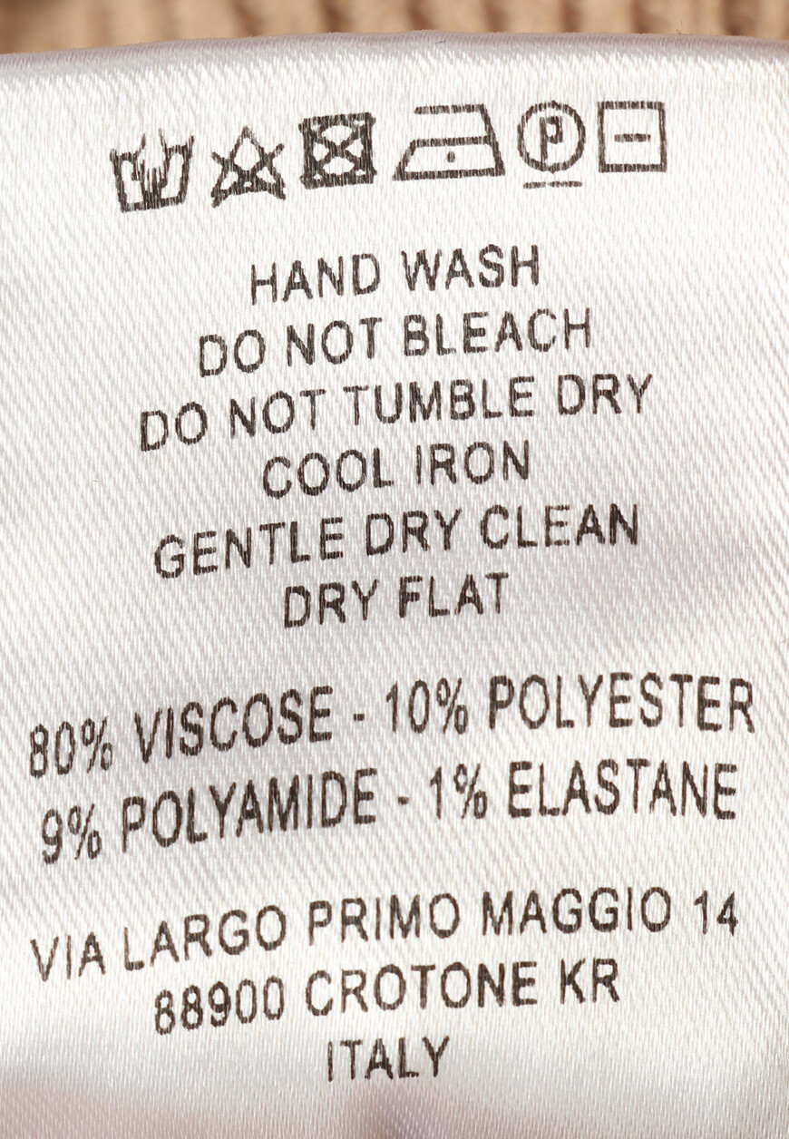 брюки  ADPS23PA09947473 со скидкой