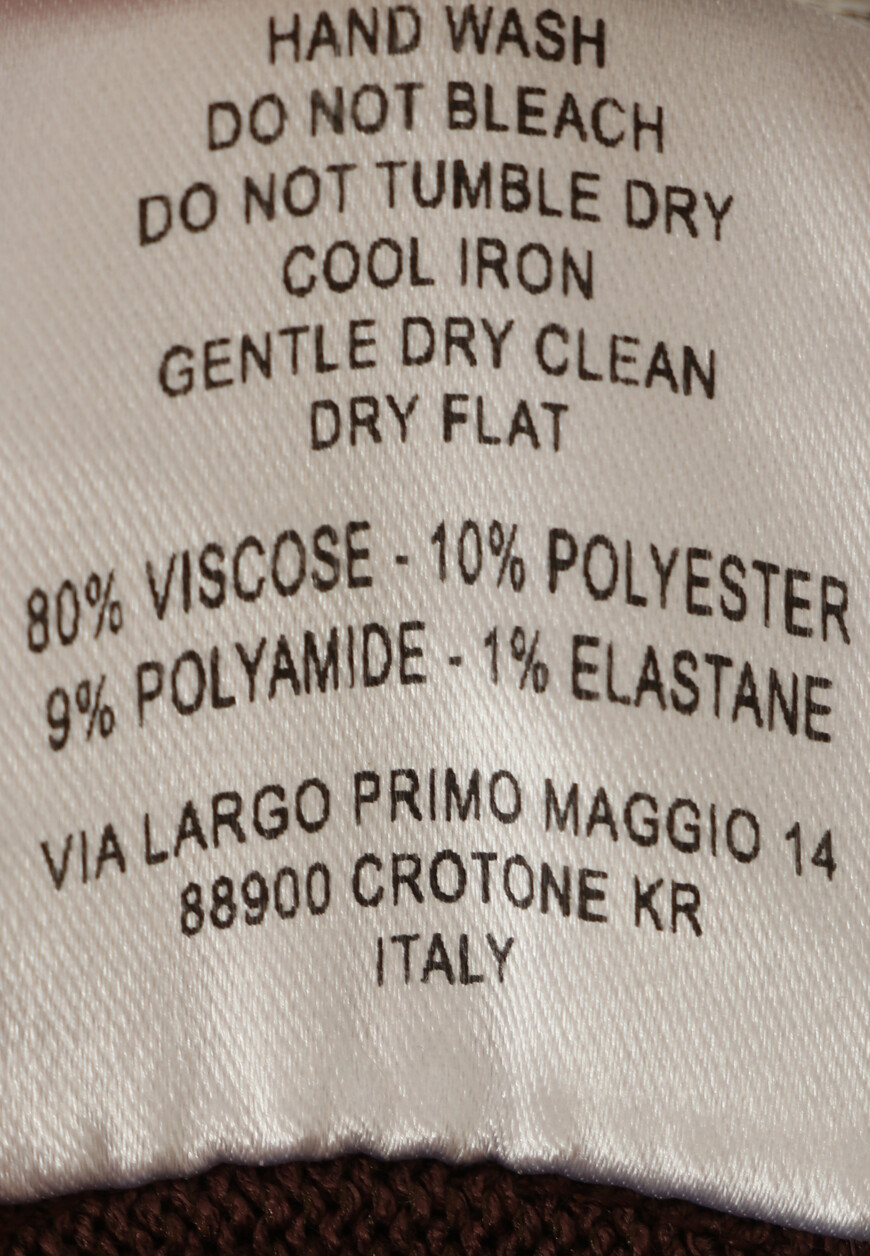 брюки  ADPS23PA09947473 со скидкой