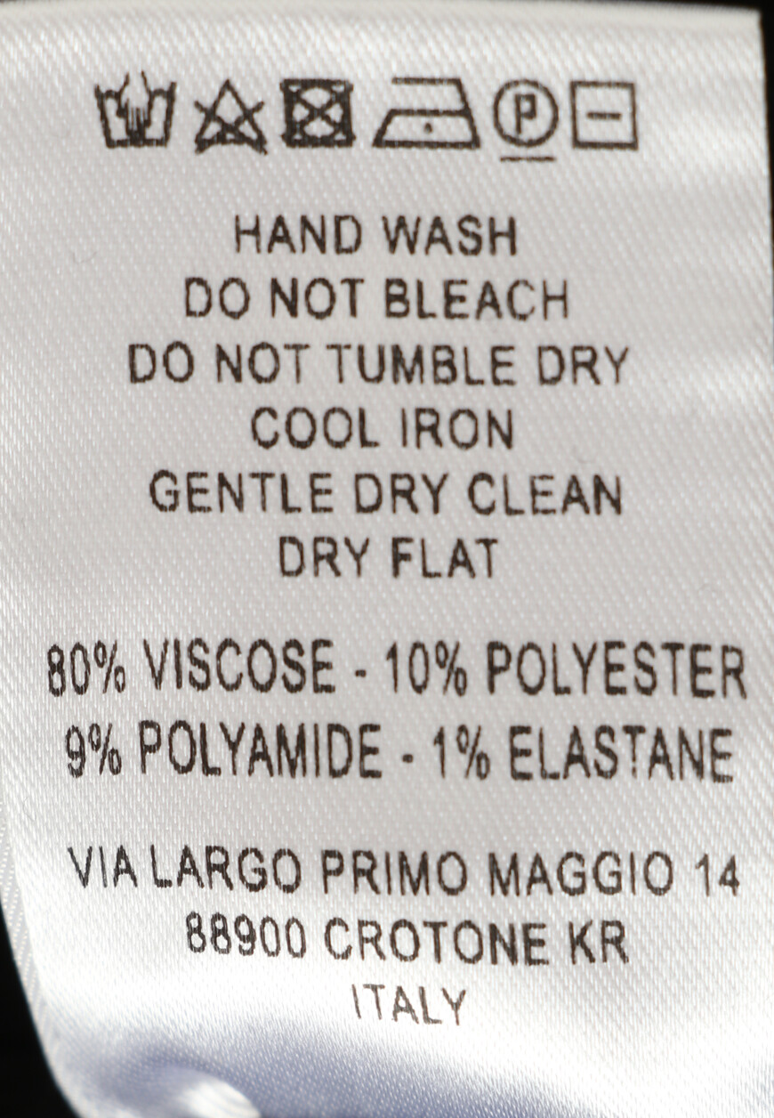 брюки  ADPS23PA09947473 со скидкой
