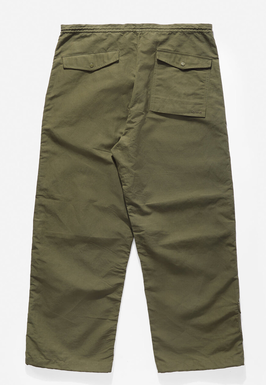 брюки  4229 Loose Snopants по акции