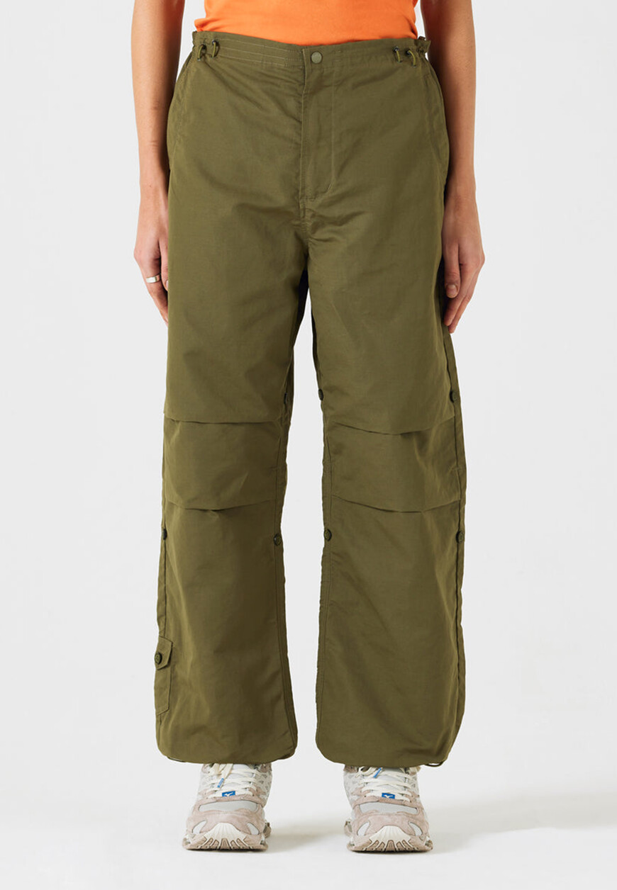 брюки  4229 Loose Snopants купить с доставкой