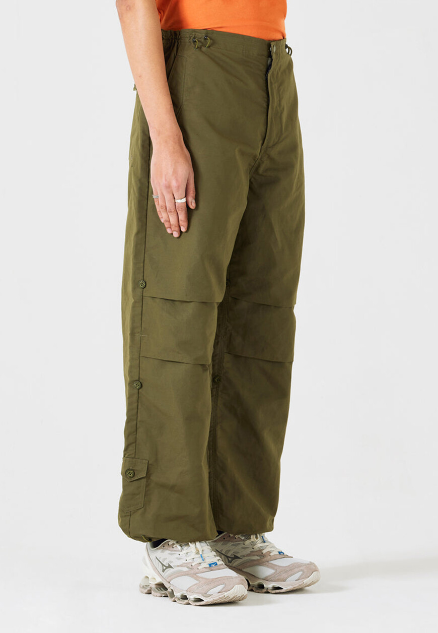 брюки  4229 Loose Snopants по низкой цене