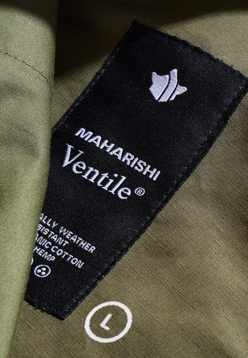 брюки  4229 Loose Snopants оригинал