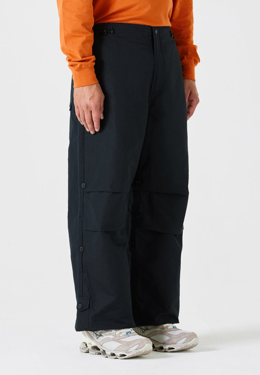 брюки  4229 Loose Snopants купить с доставкой