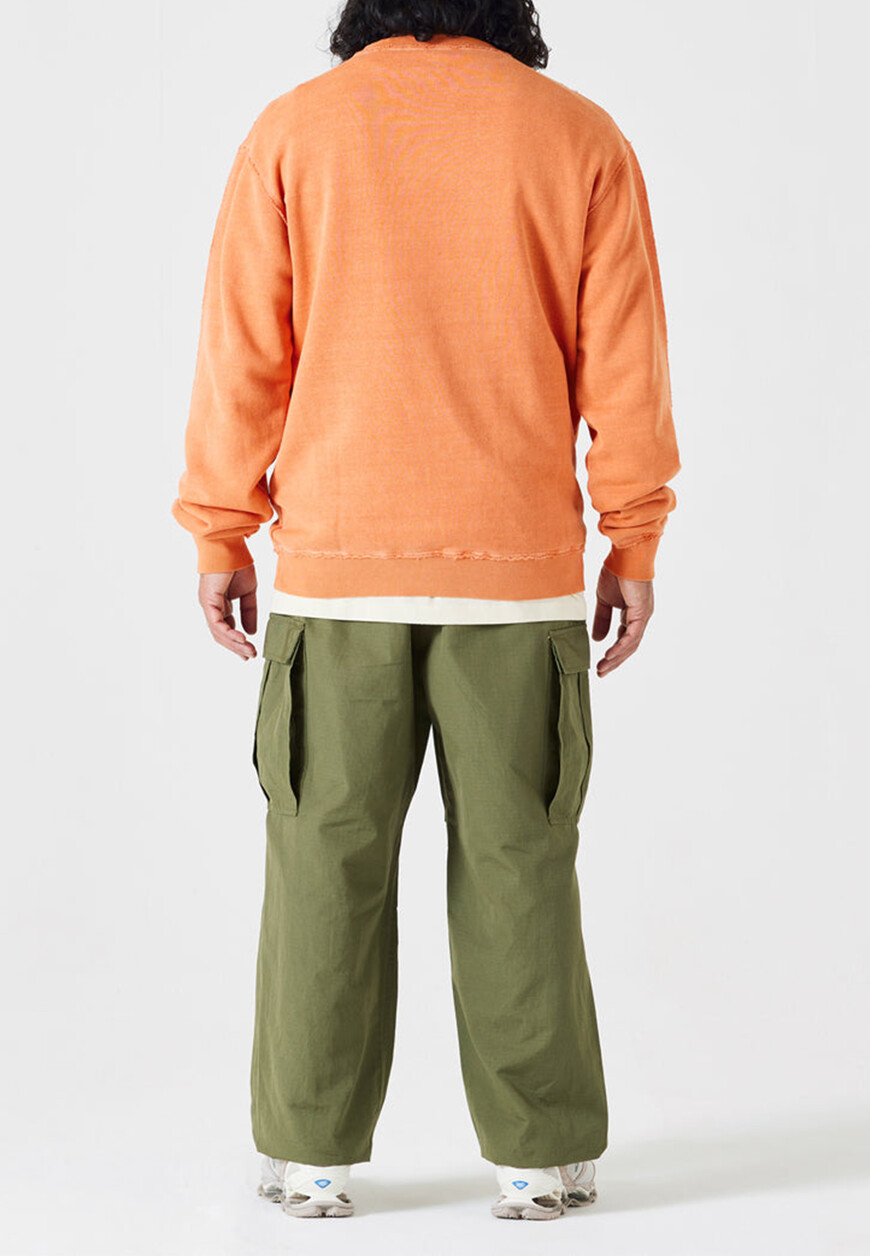 свитшот  8011 Hemp по акции