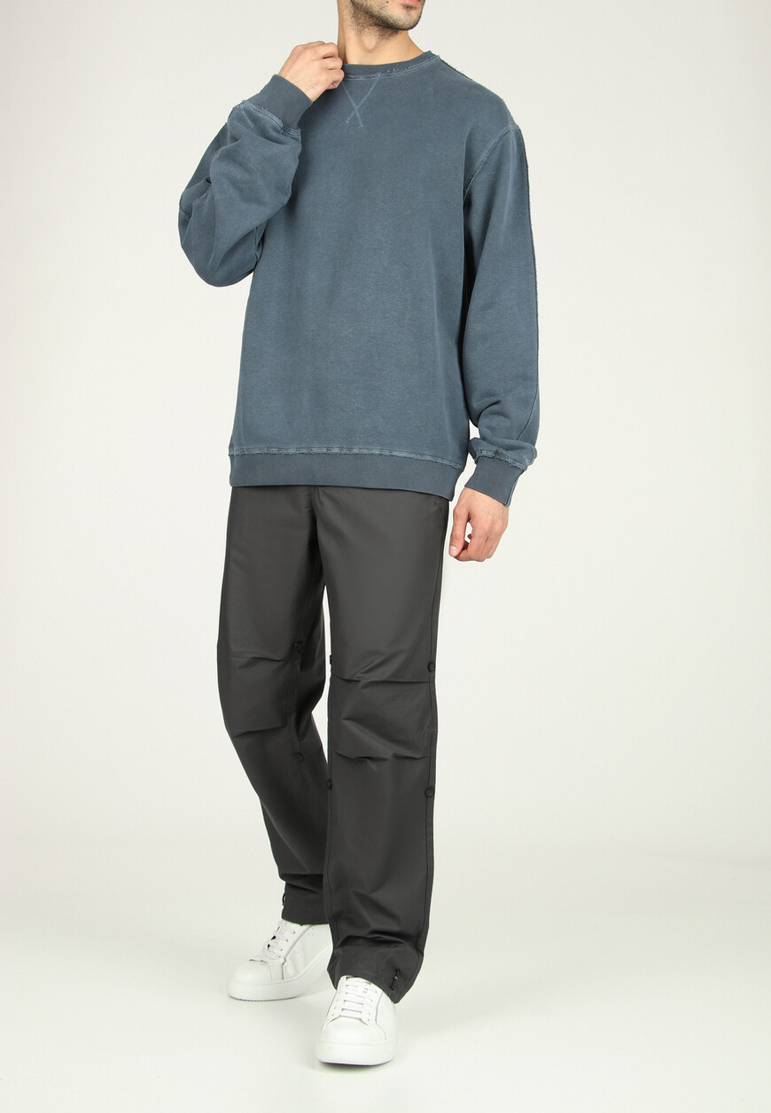 свитшот  8011 Hemp по акции