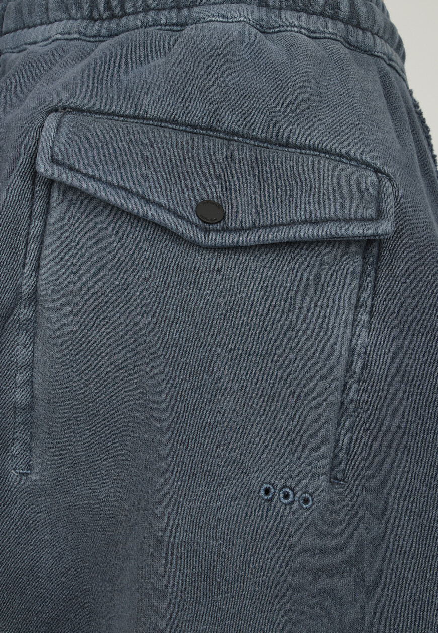 шорты  8028 Hemp со скидкой