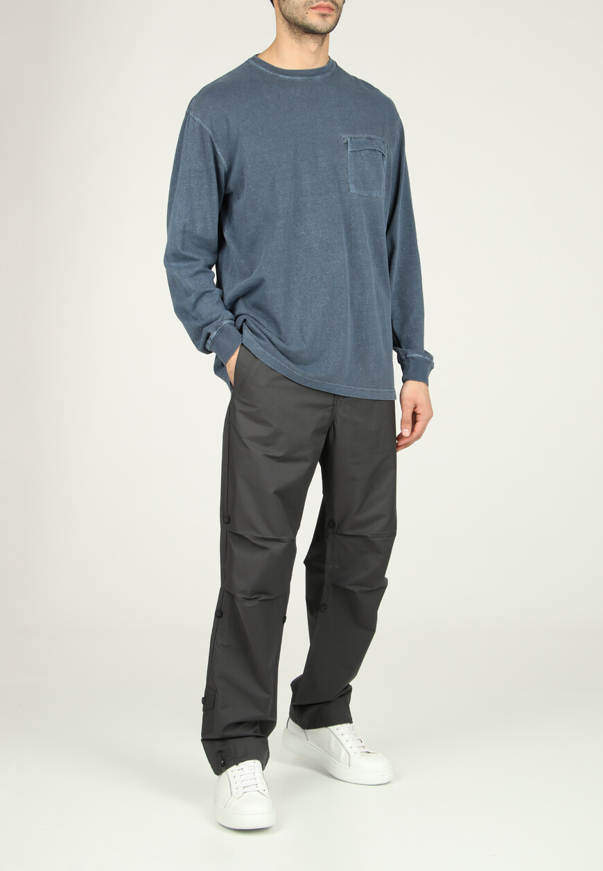 лонгслив  8010 по акции