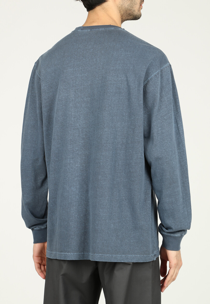 лонгслив  8010 купить с доставкой