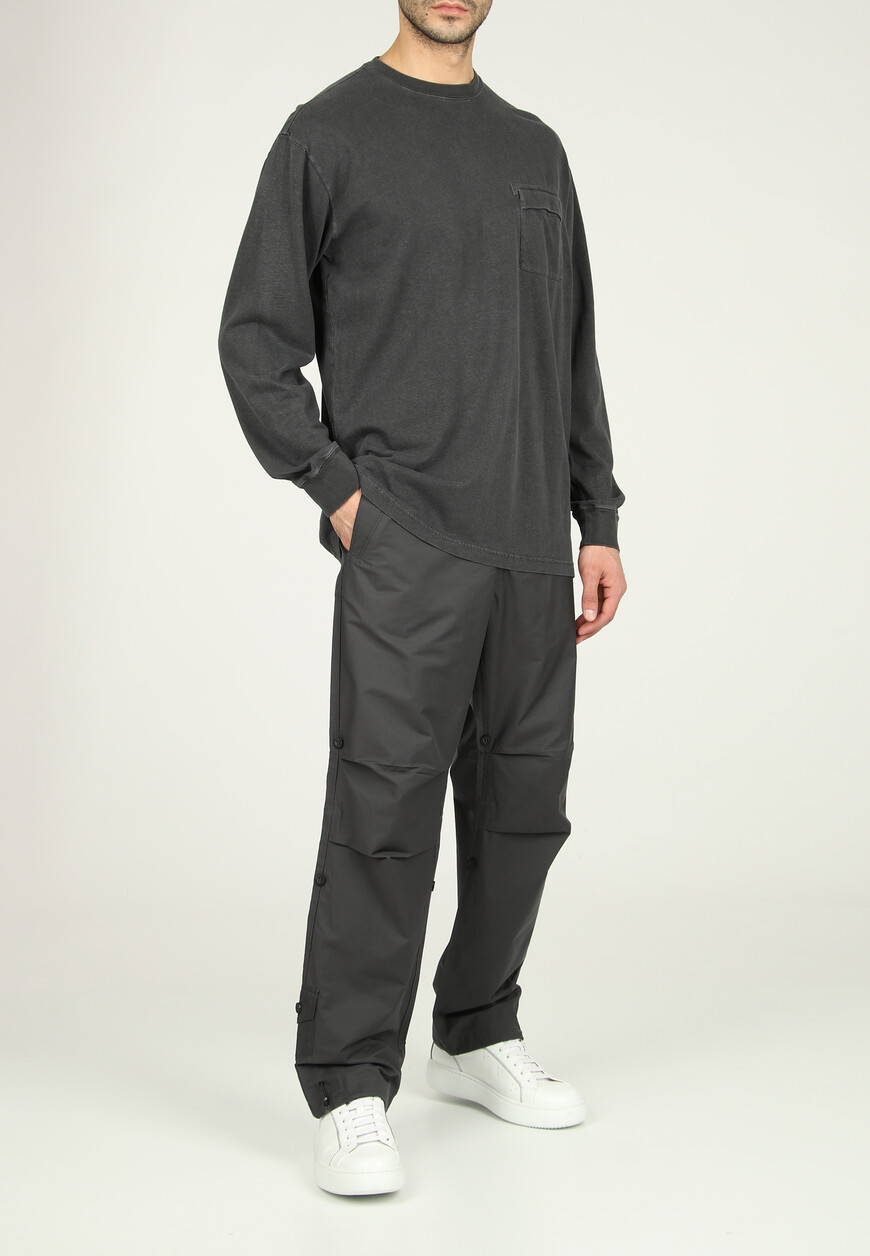 лонгслив  8010 по акции