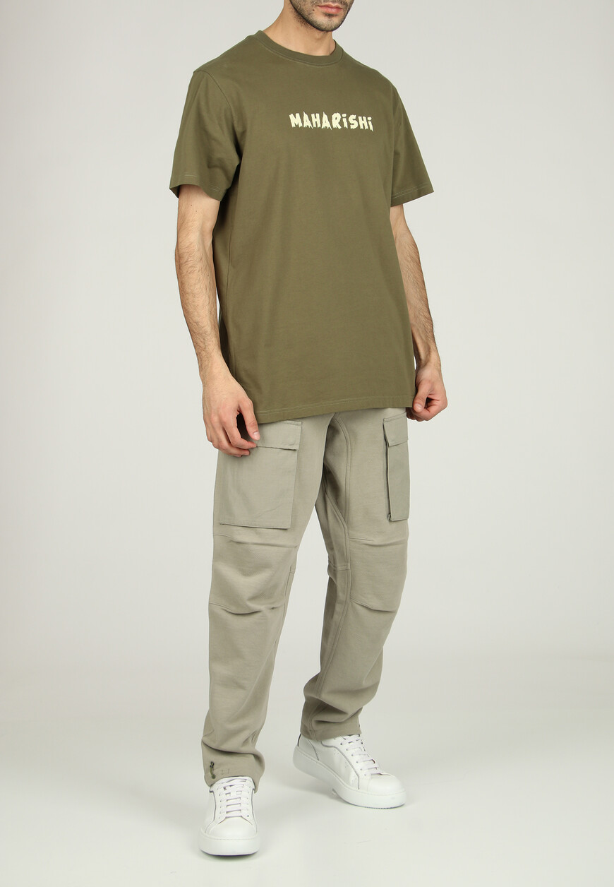 футболка  1006 Rabbit Bones по акции