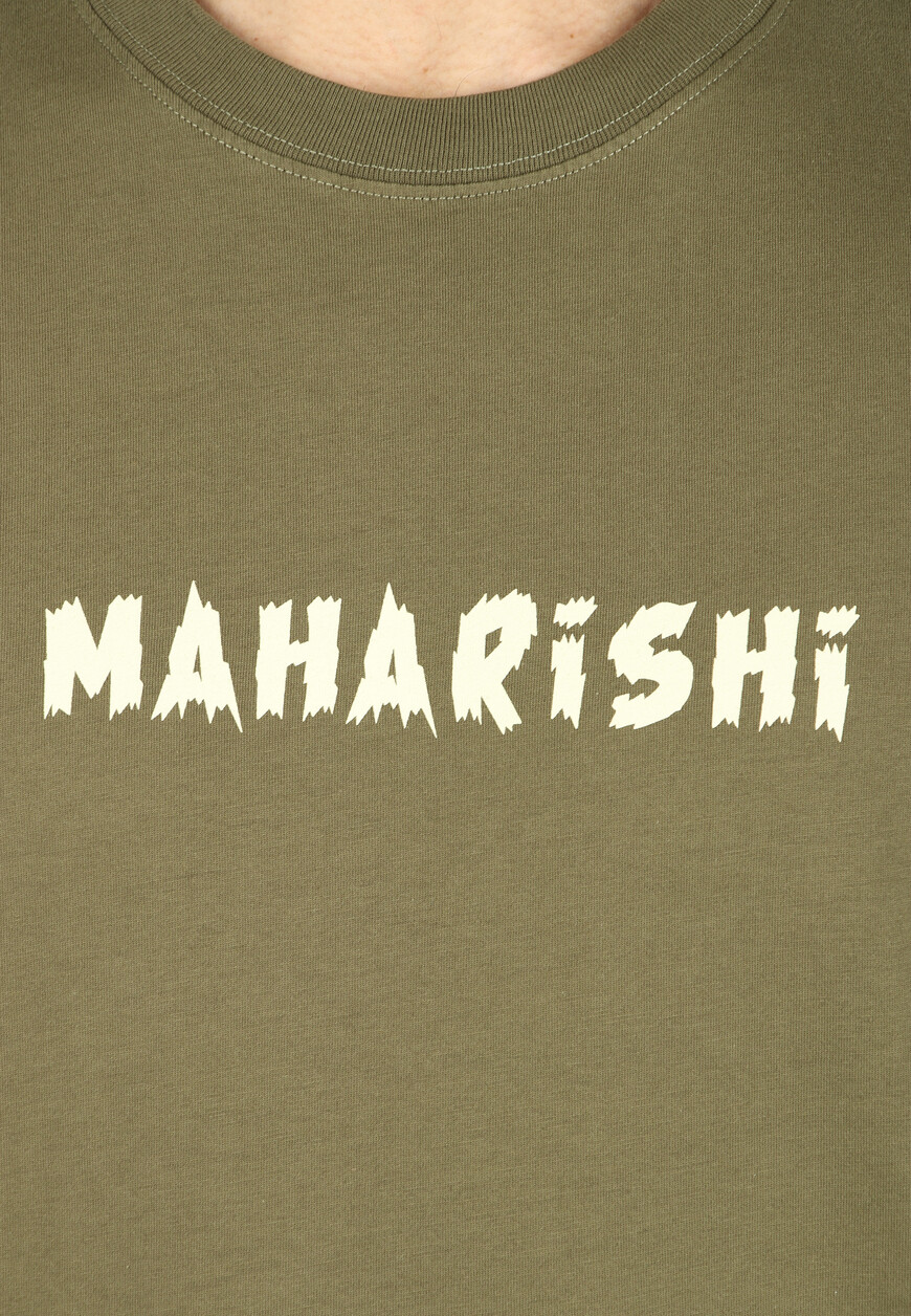 футболка  1006 Rabbit Bones по низкой цене