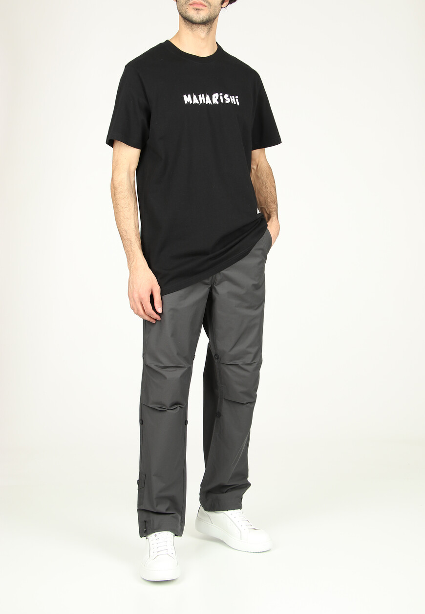 футболка  1006 Rabbit Bones по акции