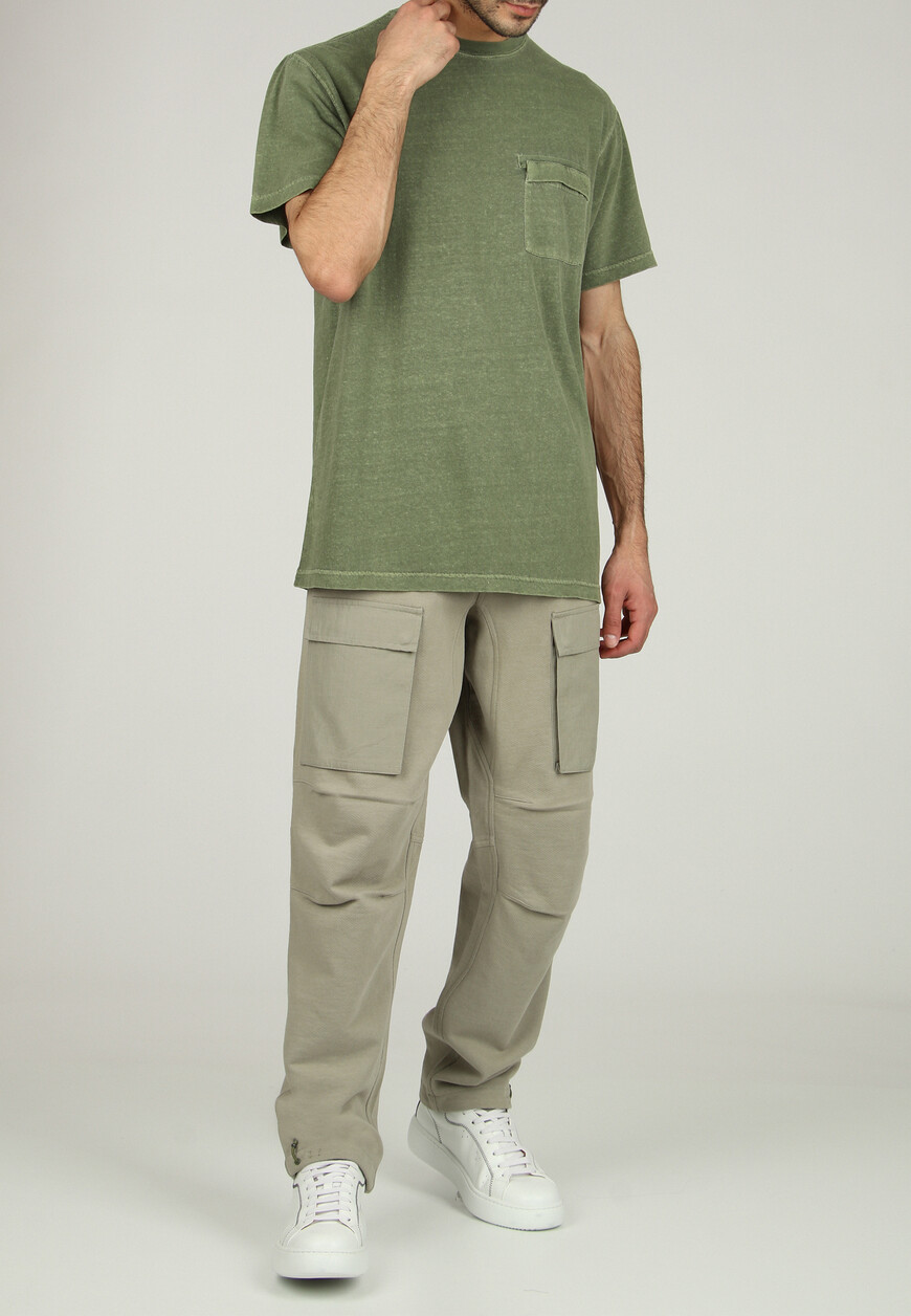 футболка  7021 Hemp по акции