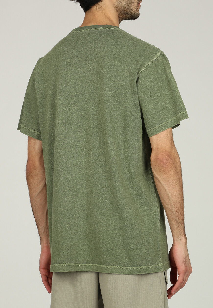 футболка  7021 Hemp купить с доставкой