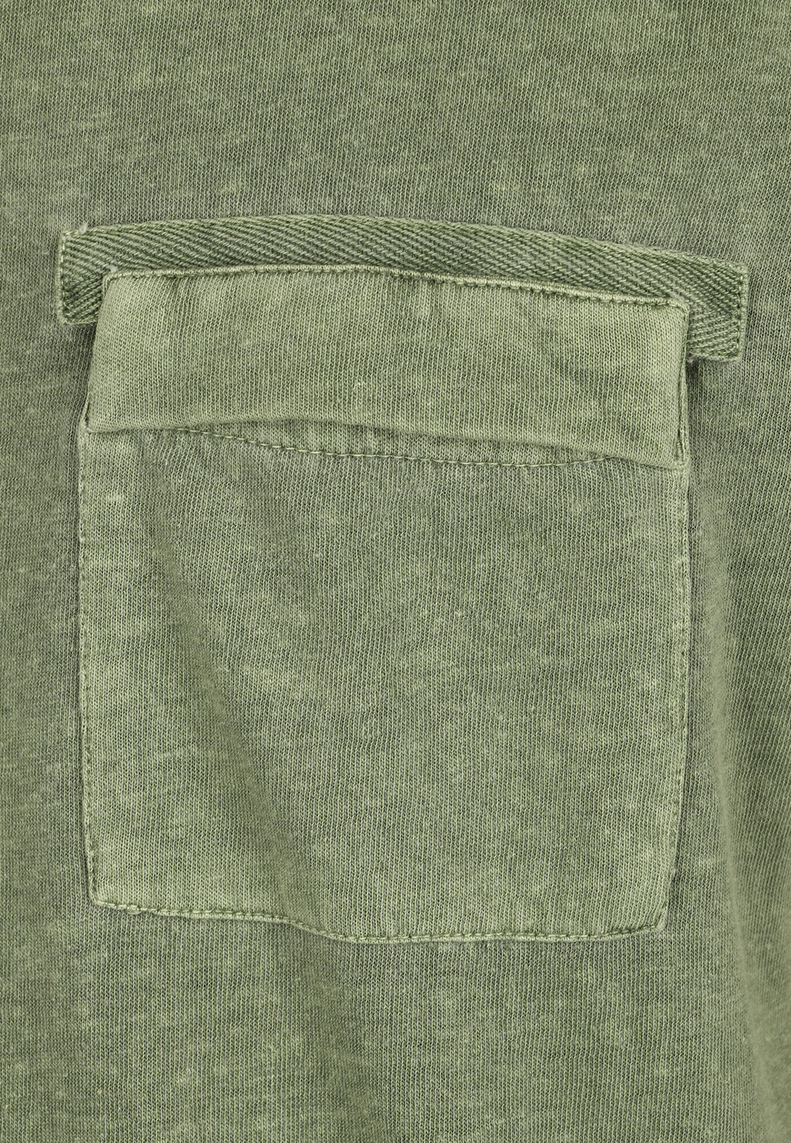 футболка  7021 Hemp по низкой цене