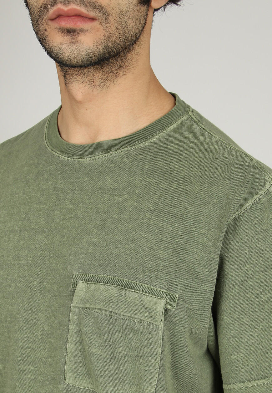 футболка  7021 Hemp со скидкой