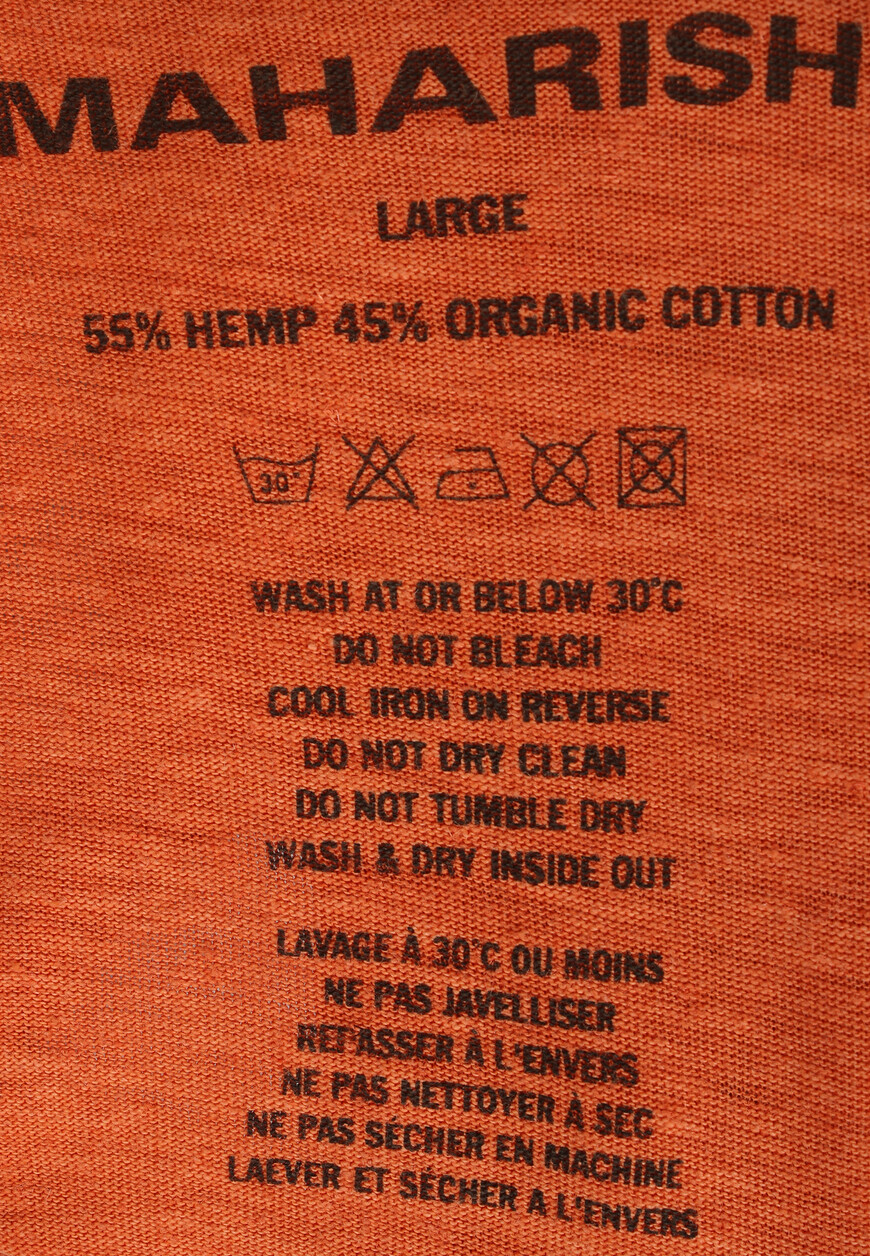 футболка  7021 Hemp со скидкой