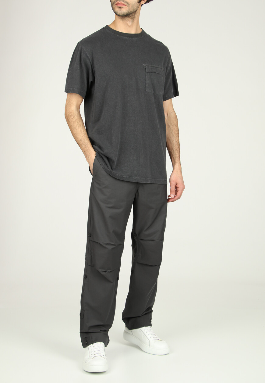 футболка  7021 Hemp по акции