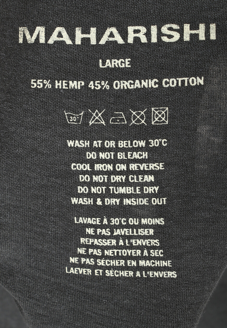 футболка  7021 Hemp со скидкой