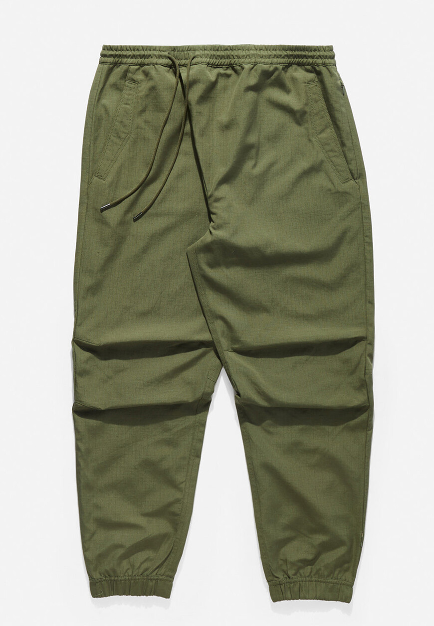 

Брюки Maharishi, Зеленый