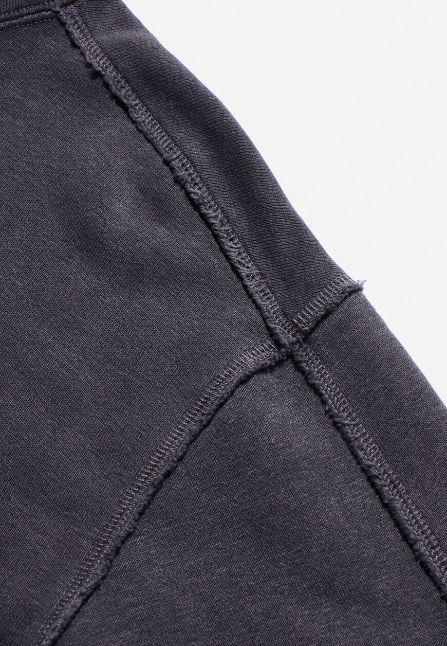 

Толстовка Maharishi, Черный