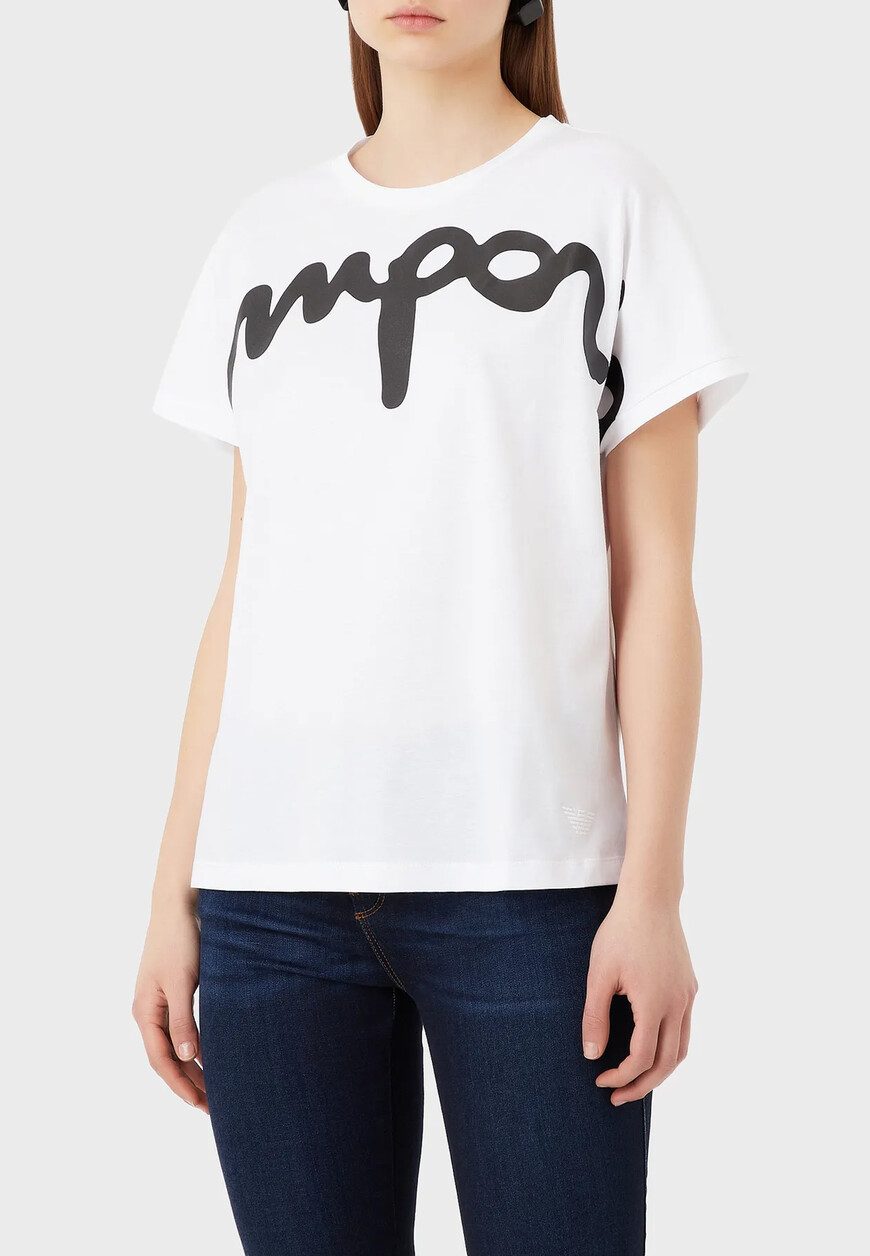 футболка  3R2T7V2JQ4Z купить с доставкой