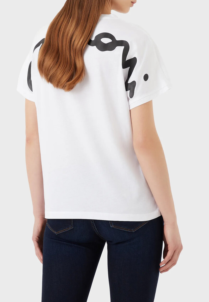 футболка  3R2T7V2JQ4Z по низкой цене