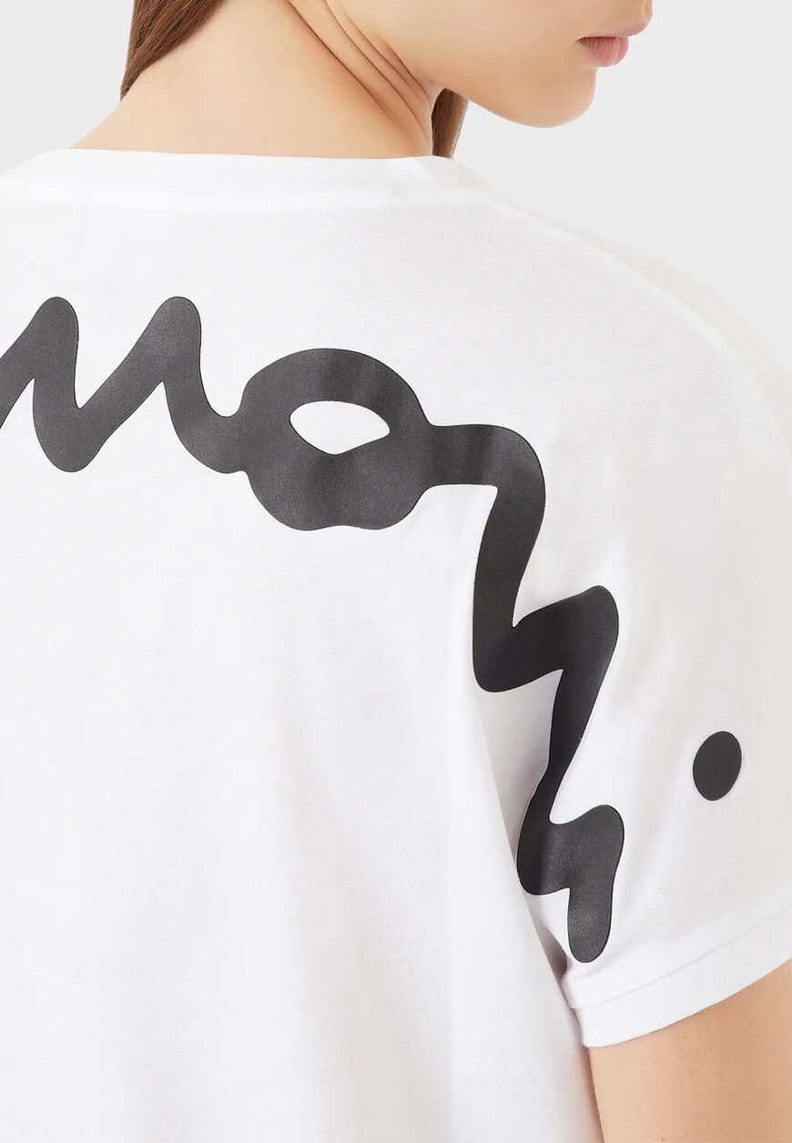 футболка  3R2T7V2JQ4Z со скидкой