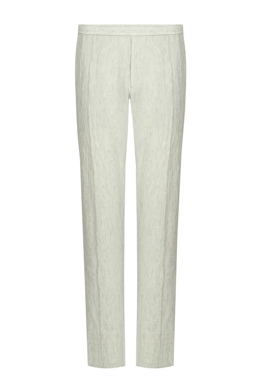 

Брюки Emporio Armani, Серый