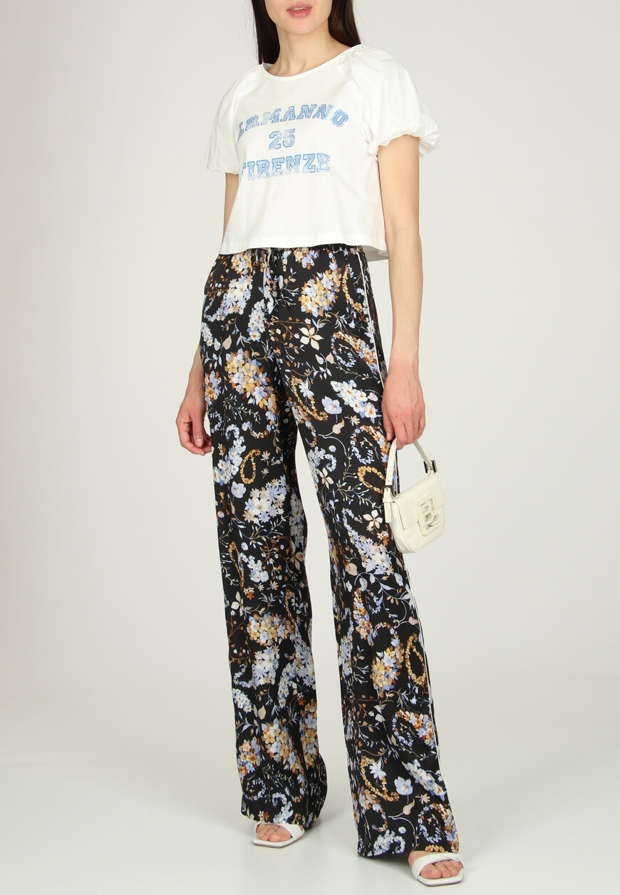 футболка  D42EL025EE2 - EE2 по акции