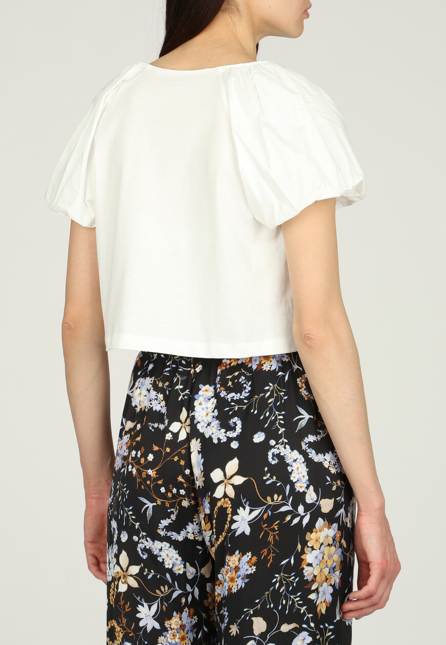 футболка  D42EL025EE2 - EE2 купить с доставкой