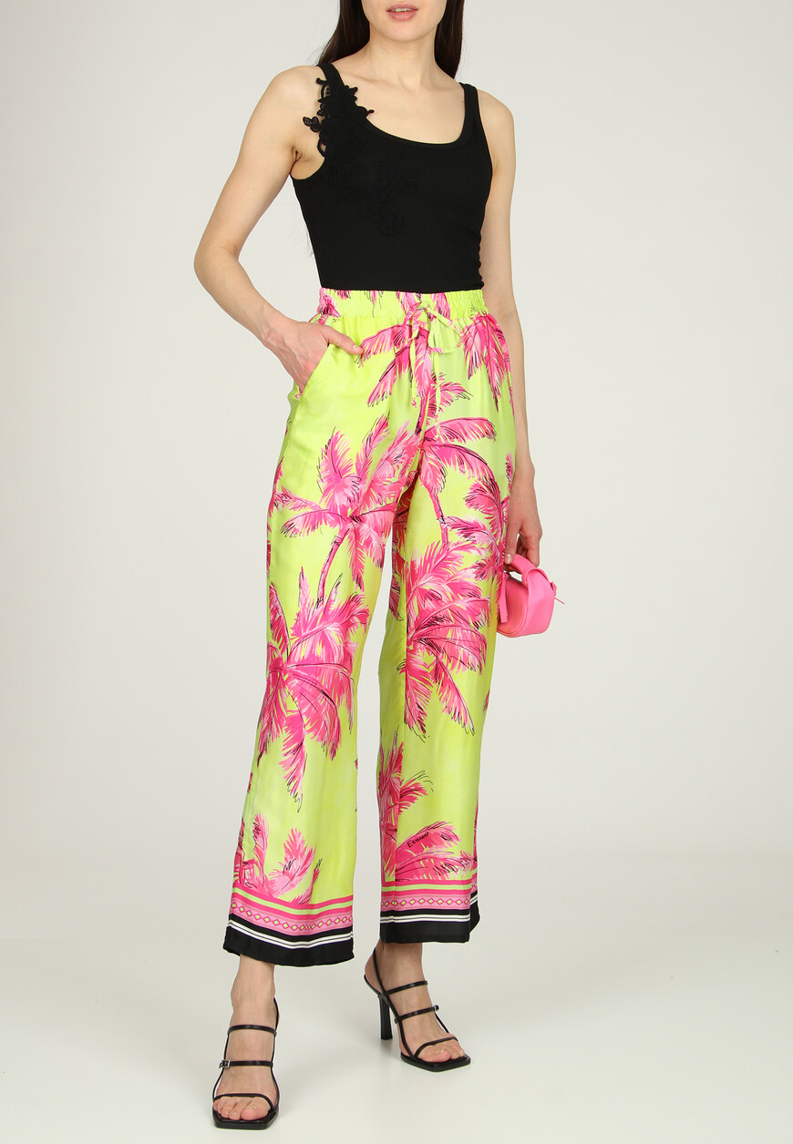 брюки  D42EP057EC4 - EC4 по акции