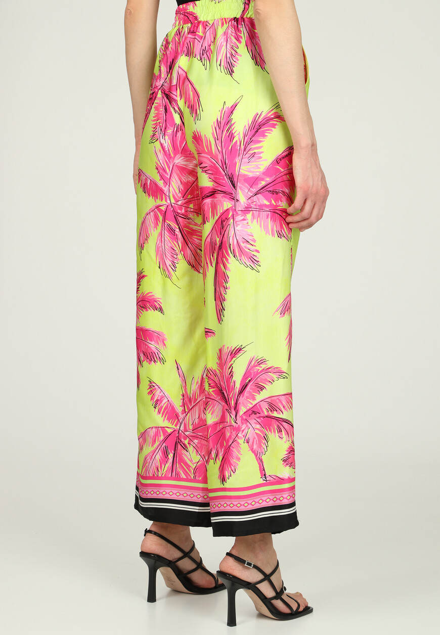 брюки  D42EP057EC4 - EC4 купить с доставкой