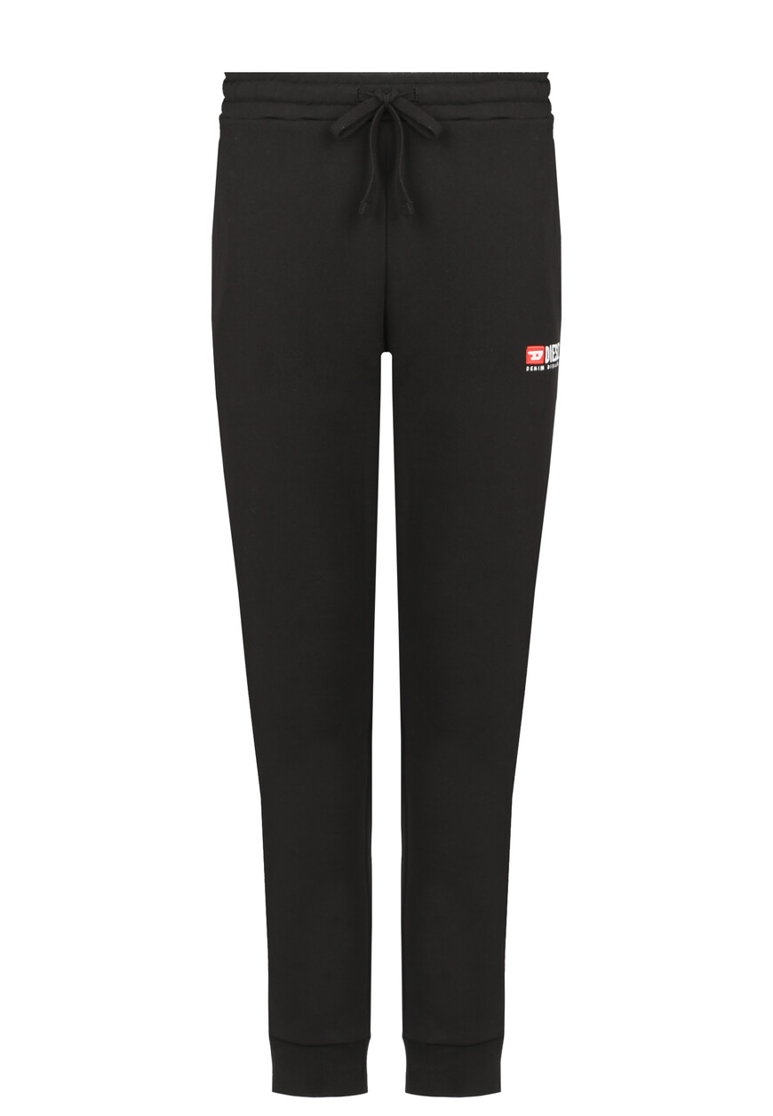 

Брюки Diesel, Черный