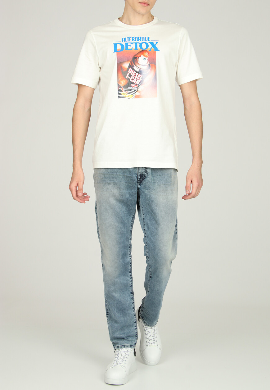 джинсы  A097210684U по акции