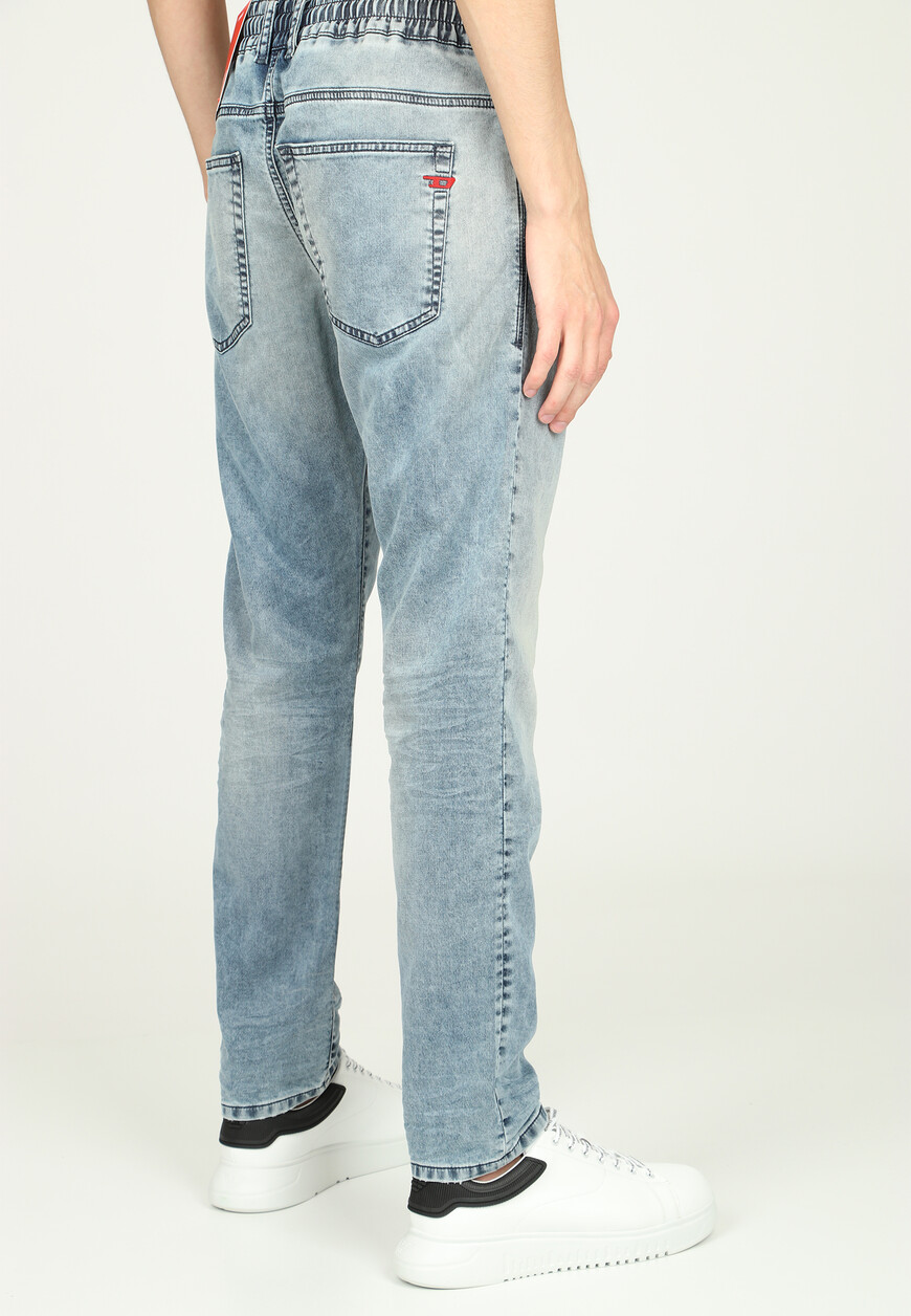 джинсы  A097210684U купить с доставкой