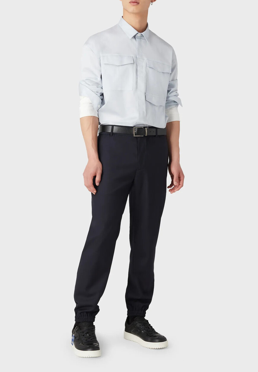 брюки  3R1PC01NRBZ по акции