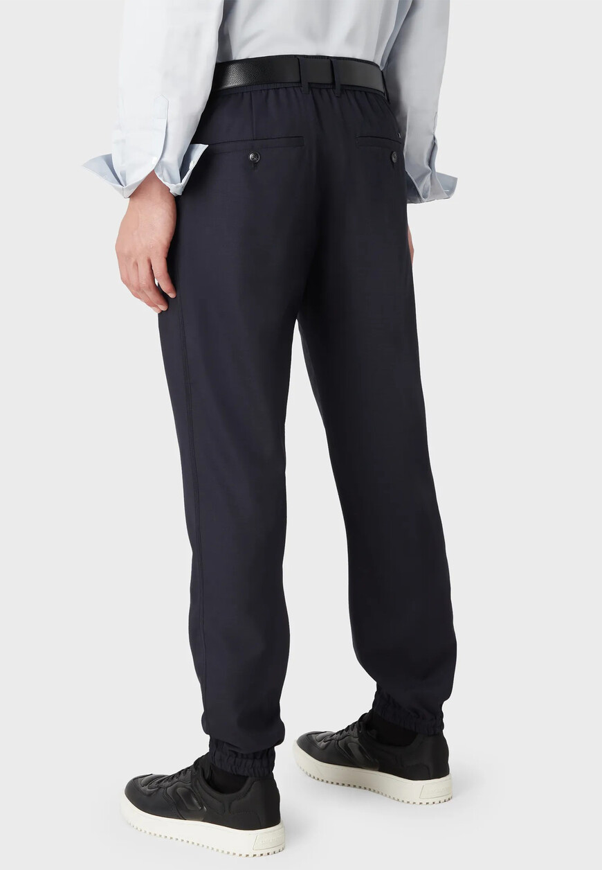 брюки  3R1PC01NRBZ купить с доставкой