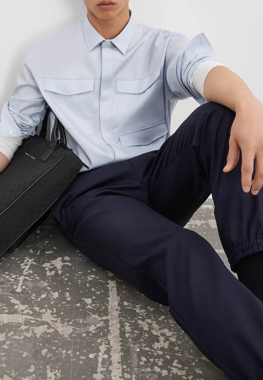 брюки  3R1PC01NRBZ по распродаже