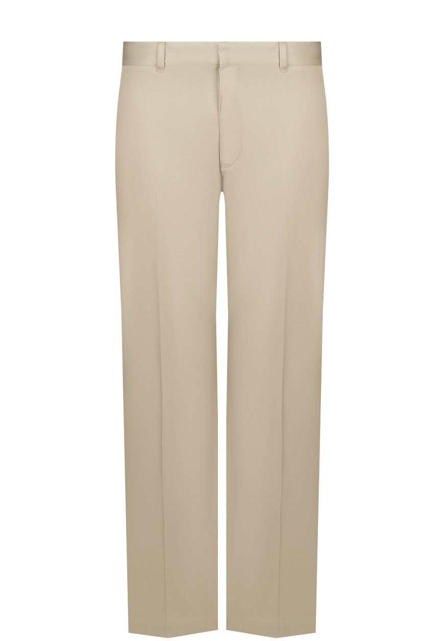 

Брюки Emporio Armani, Коричневый
