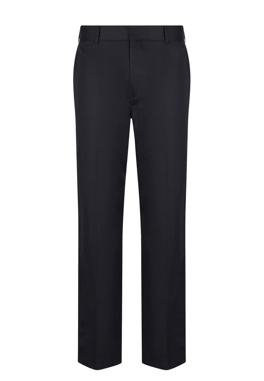 

Брюки Emporio Armani, Синий