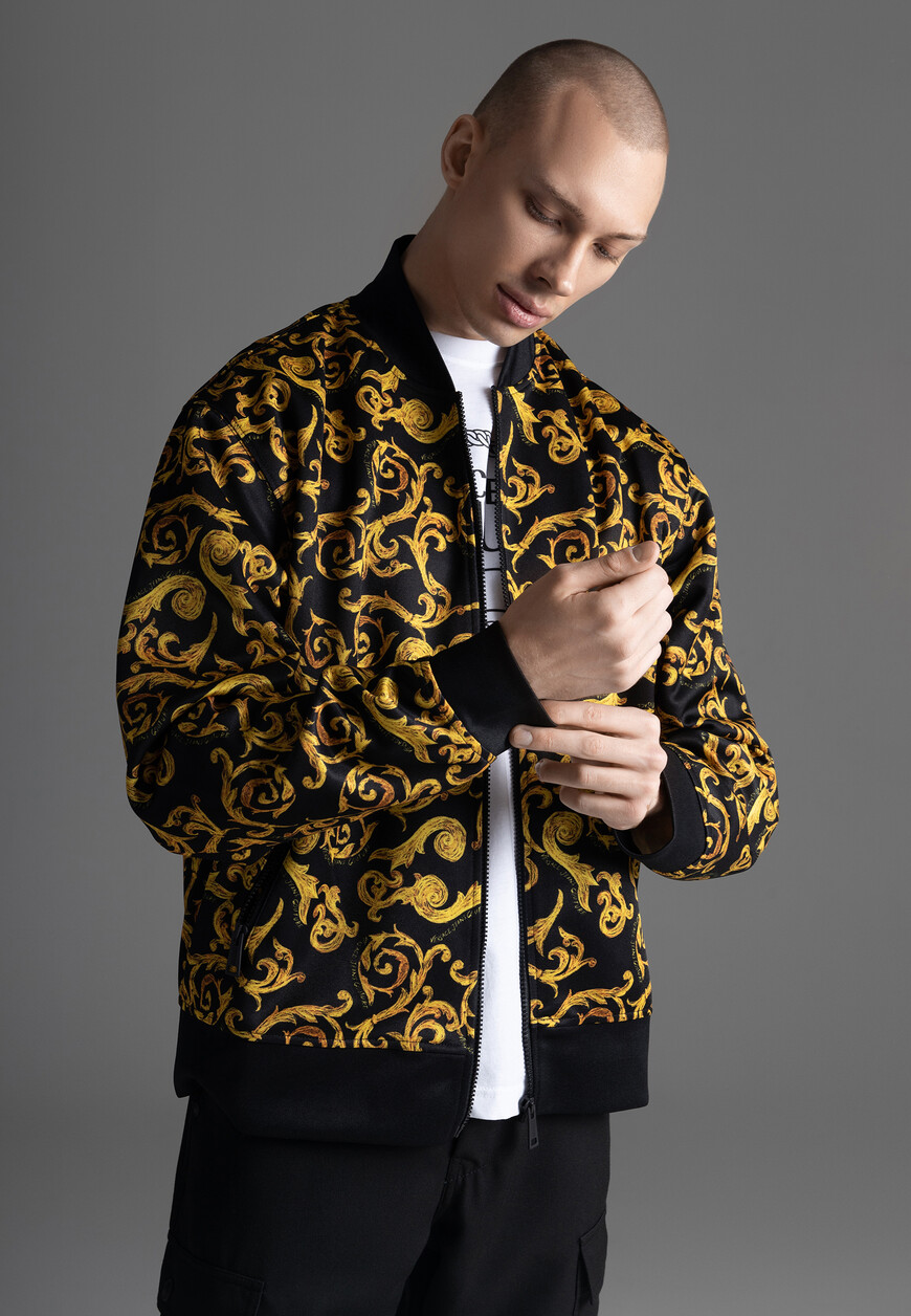 олимпийка  74GAI331 по акции