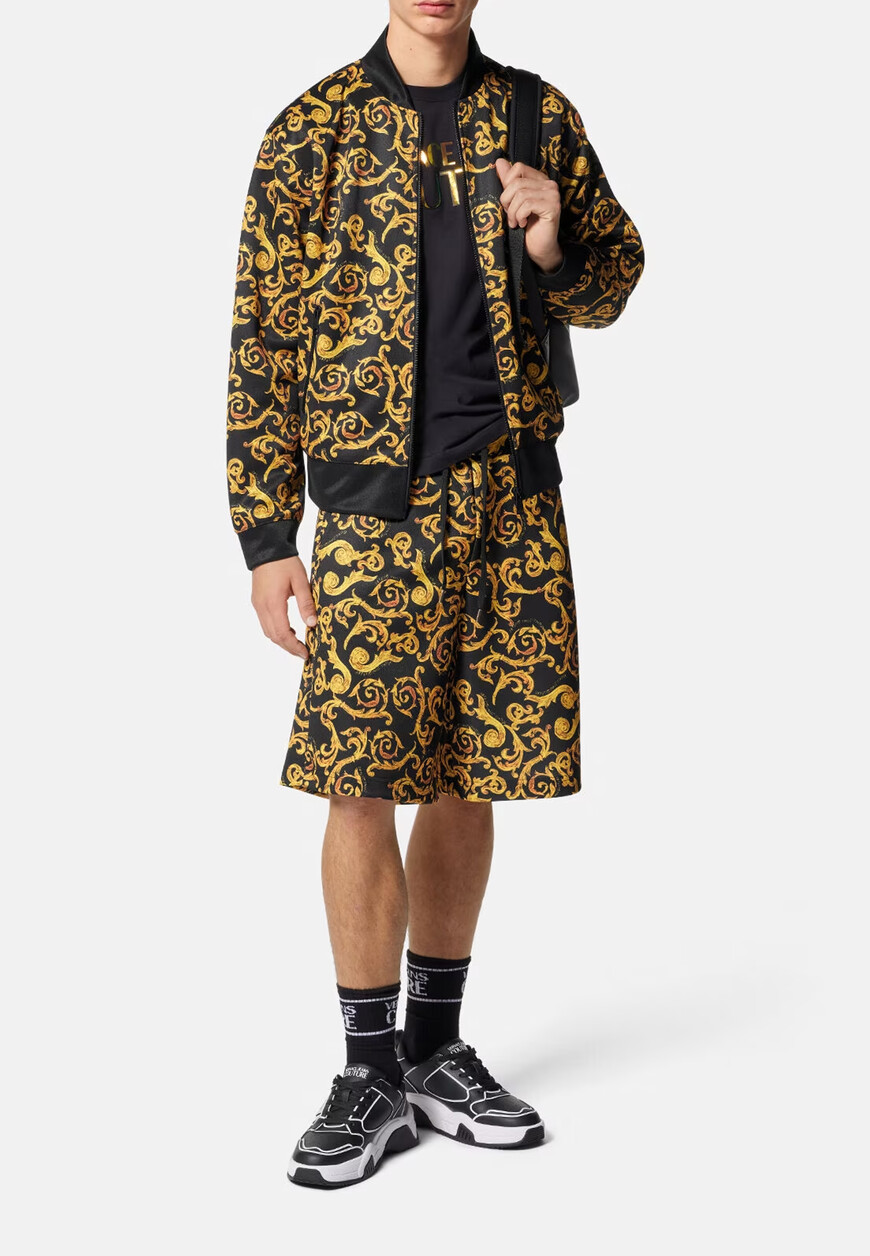 олимпийка  74GAI331 купить с доставкой