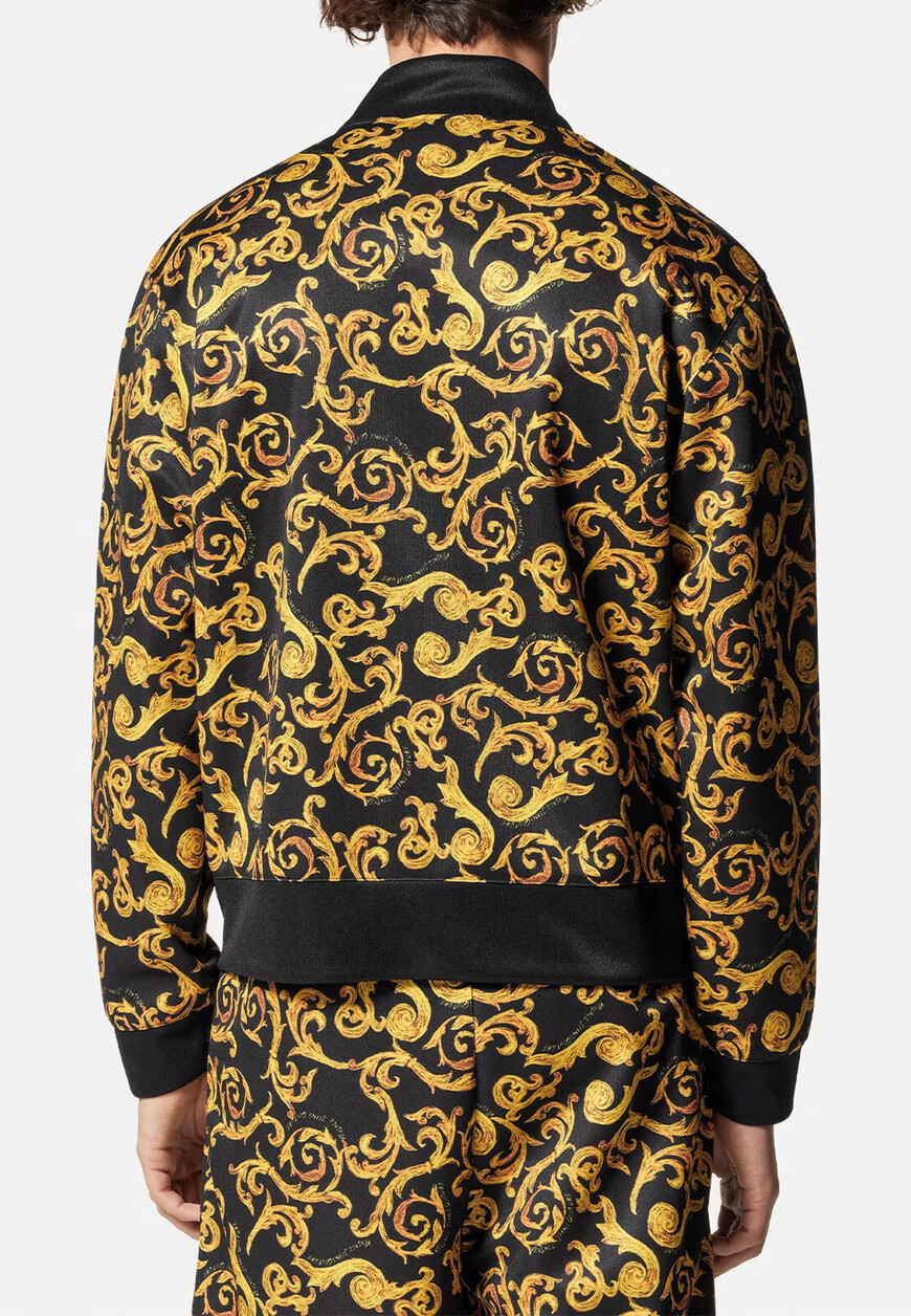 олимпийка  74GAI331 со скидкой