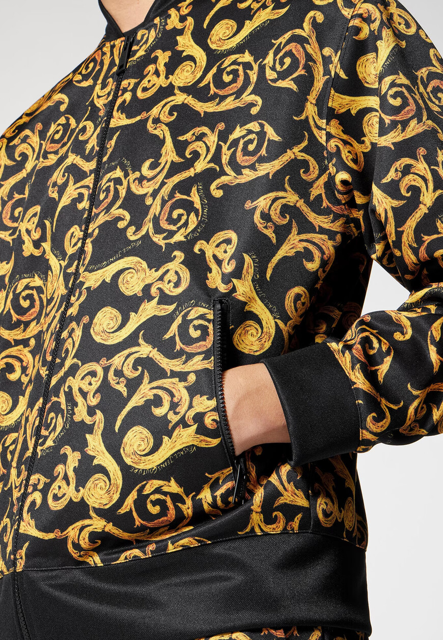 олимпийка  74GAI331 по распродаже