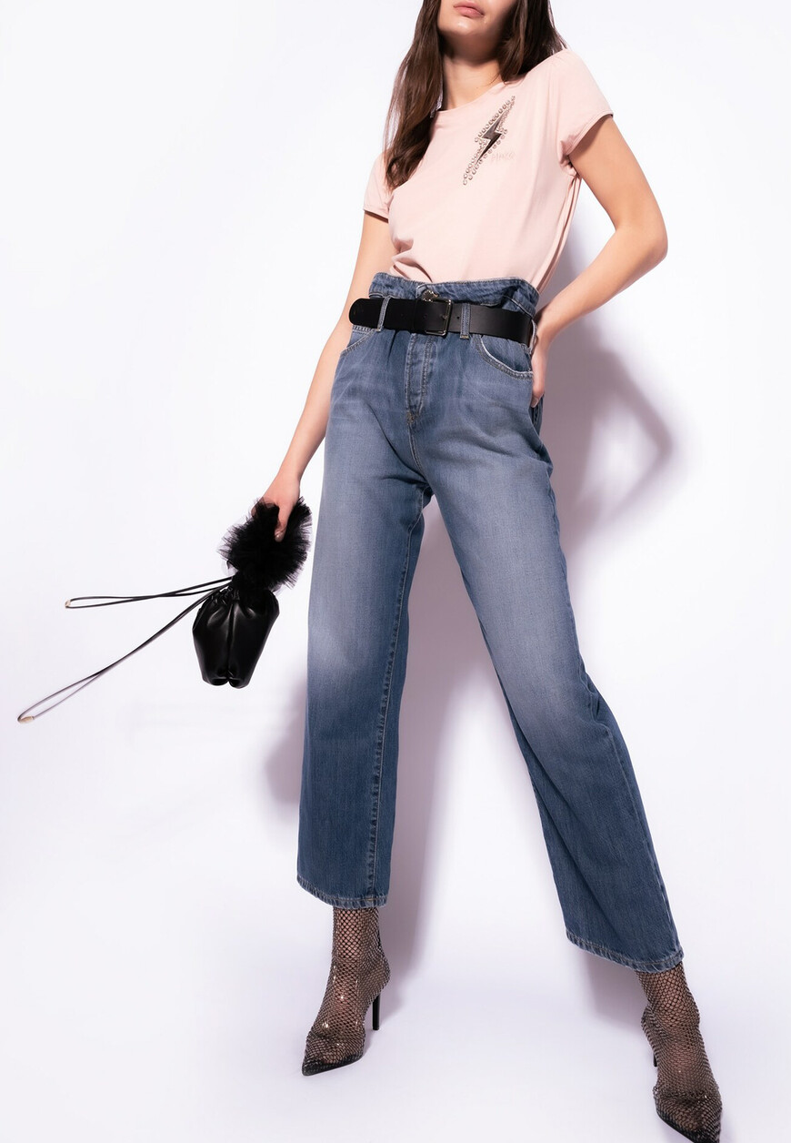 джинсы  100114-A0HG по акции