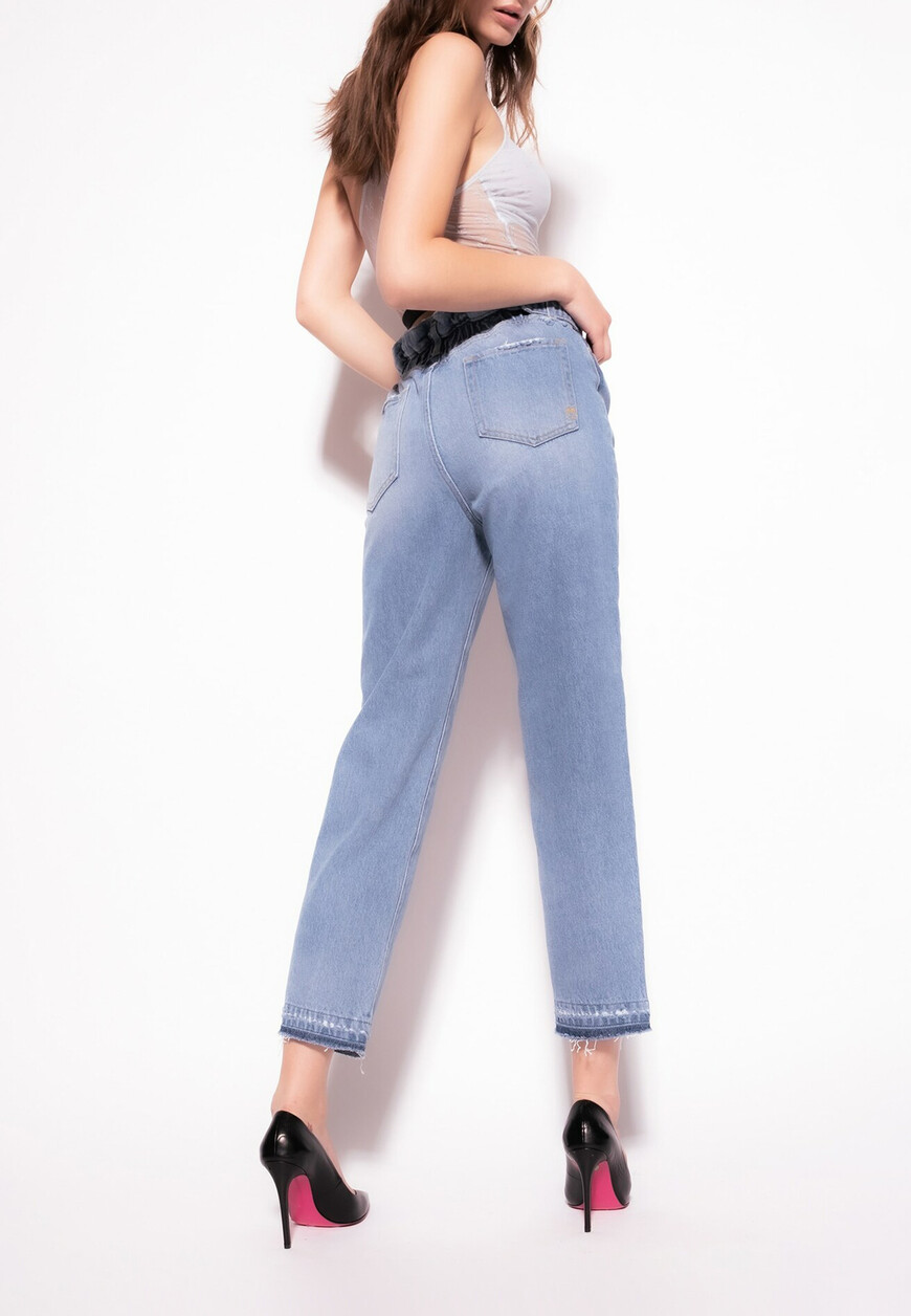 джинсы  100232-AOFX по низкой цене