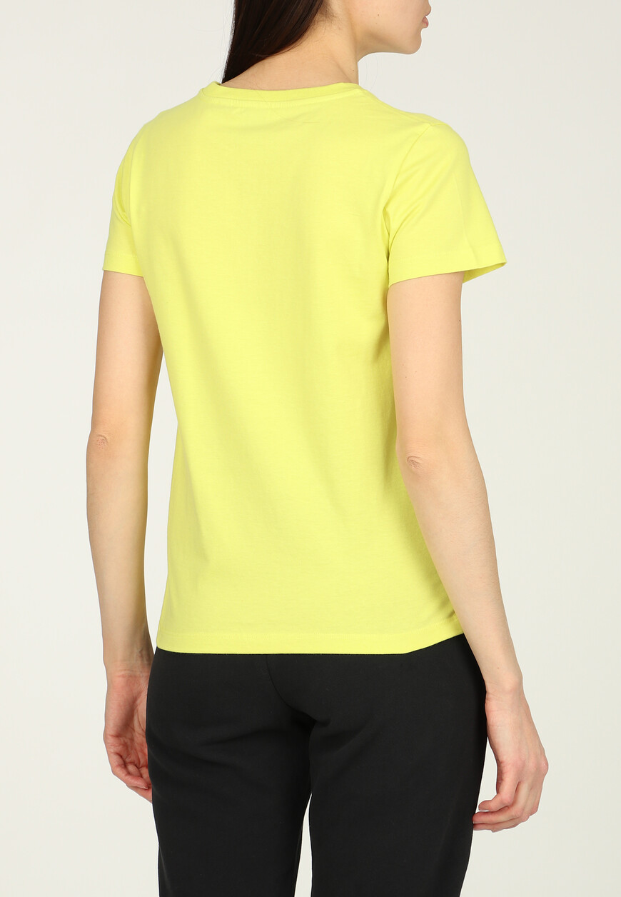 футболка  100355-А0KO купить с доставкой